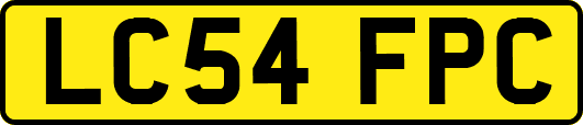 LC54FPC