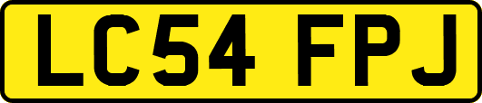 LC54FPJ