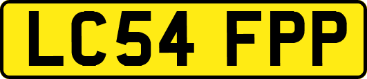 LC54FPP
