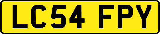 LC54FPY