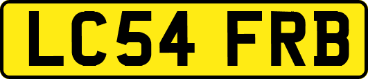 LC54FRB