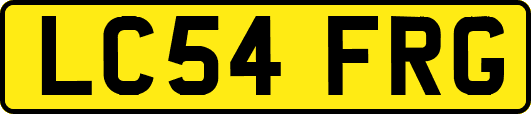 LC54FRG