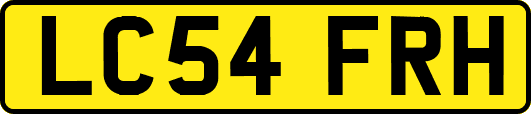 LC54FRH