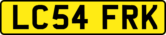 LC54FRK