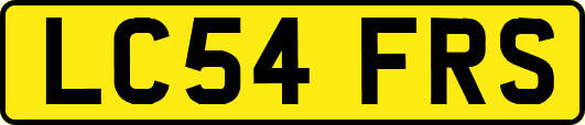 LC54FRS