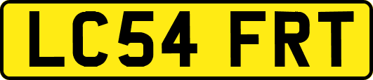 LC54FRT