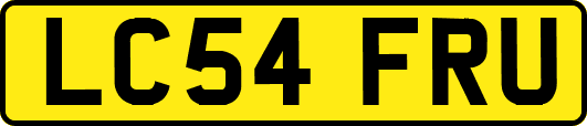 LC54FRU