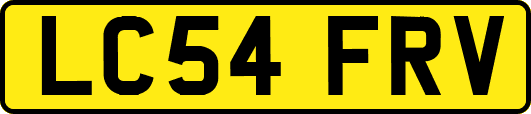 LC54FRV