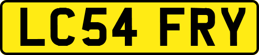 LC54FRY
