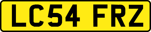 LC54FRZ