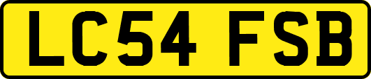 LC54FSB