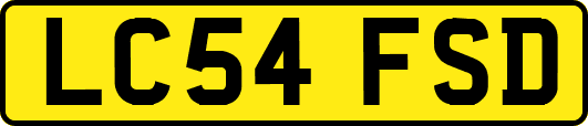 LC54FSD