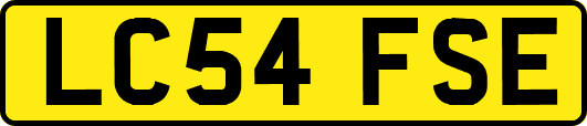 LC54FSE