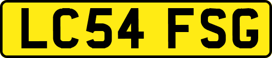 LC54FSG