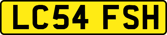 LC54FSH