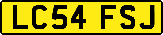 LC54FSJ