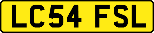 LC54FSL