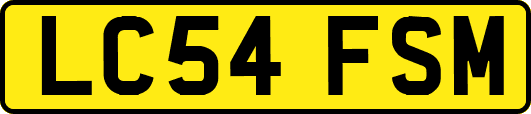 LC54FSM