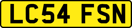 LC54FSN