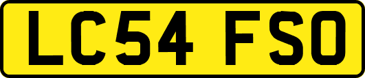 LC54FSO