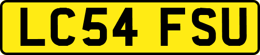 LC54FSU