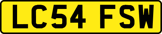 LC54FSW