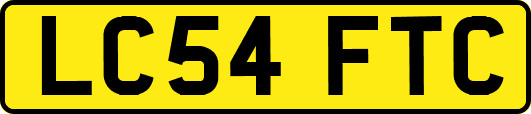 LC54FTC