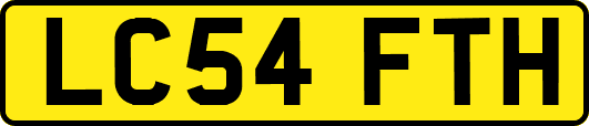 LC54FTH