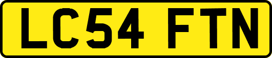 LC54FTN