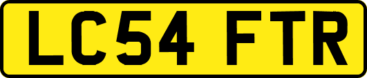 LC54FTR
