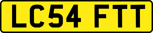 LC54FTT