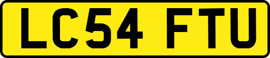 LC54FTU