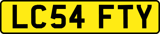 LC54FTY