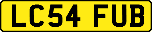 LC54FUB