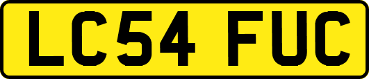 LC54FUC