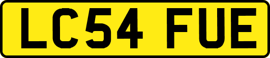 LC54FUE