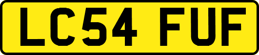 LC54FUF
