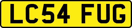 LC54FUG
