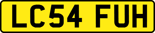 LC54FUH