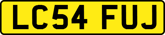 LC54FUJ
