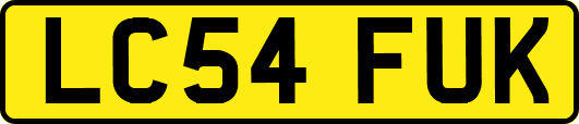 LC54FUK