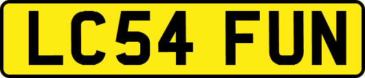 LC54FUN