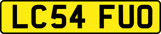 LC54FUO