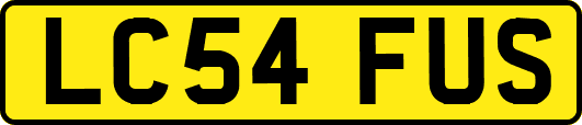 LC54FUS