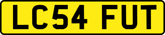 LC54FUT