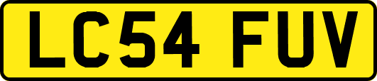 LC54FUV