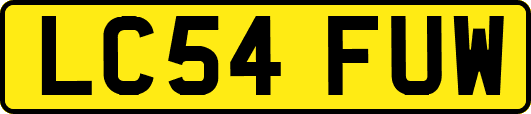LC54FUW