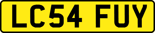 LC54FUY