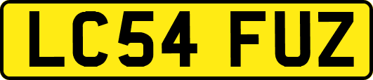 LC54FUZ