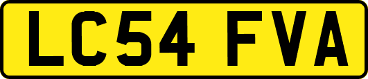 LC54FVA
